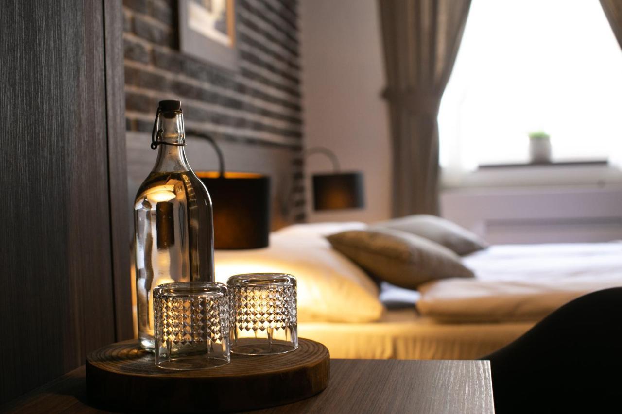 Penzion U Kubesa - Adults Only Kromeriz Luaran gambar