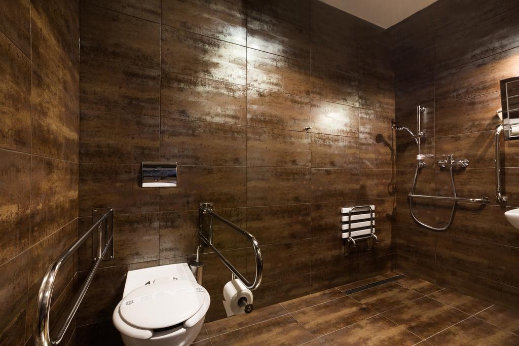 Penzion U Kubesa - Adults Only Kromeriz Luaran gambar
