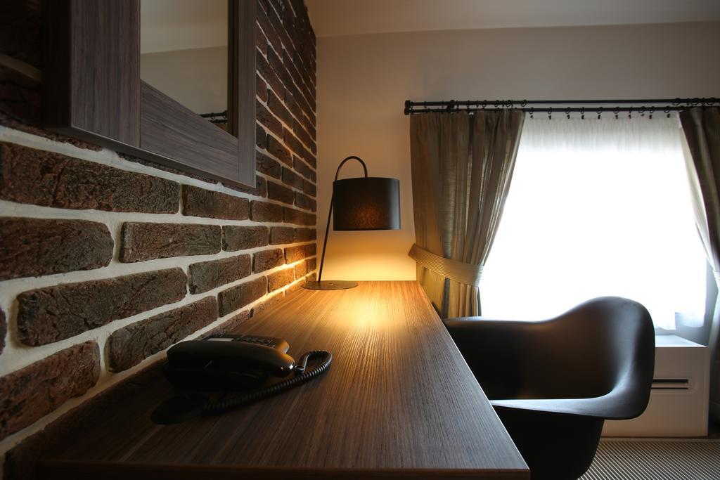 Penzion U Kubesa - Adults Only Kromeriz Luaran gambar