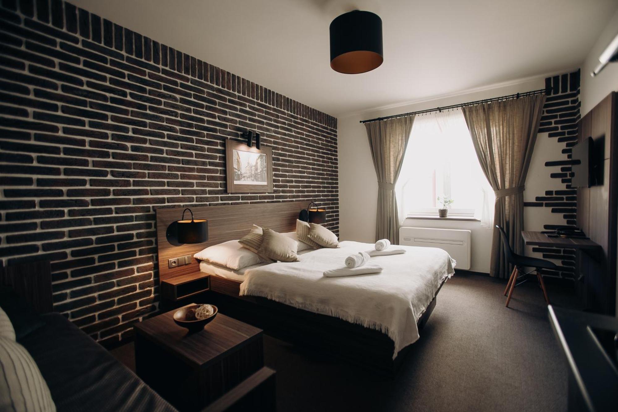 Penzion U Kubesa - Adults Only Kromeriz Luaran gambar