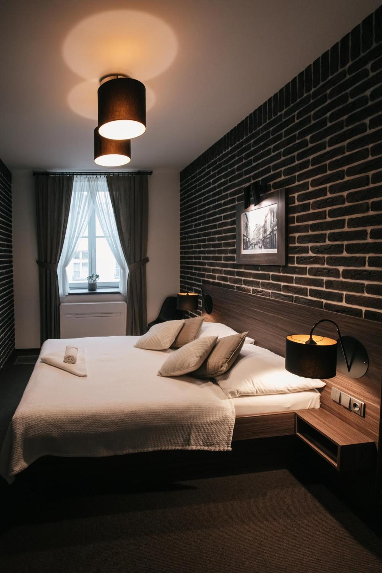 Penzion U Kubesa - Adults Only Kromeriz Luaran gambar