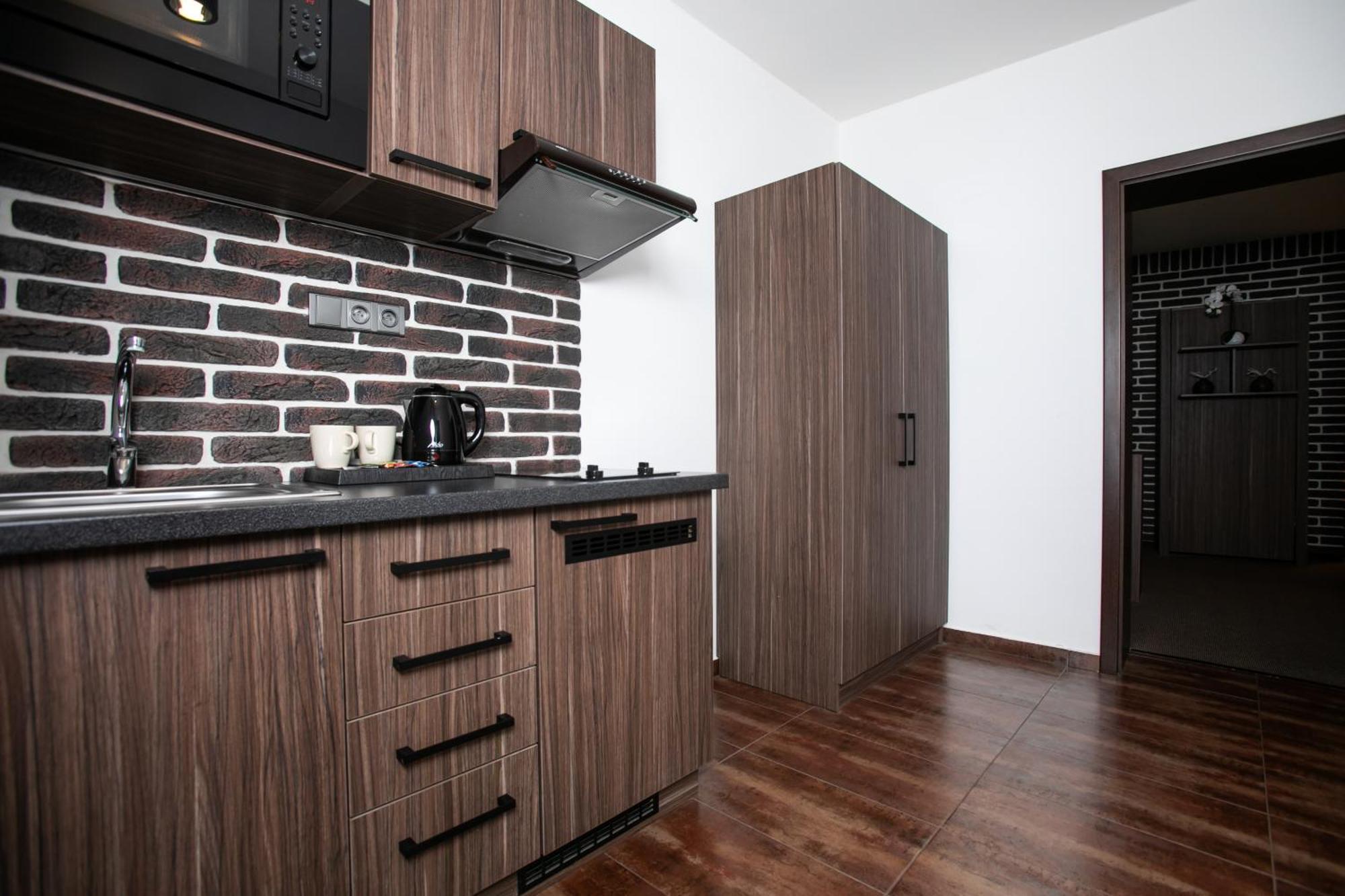 Penzion U Kubesa - Adults Only Kromeriz Bilik gambar