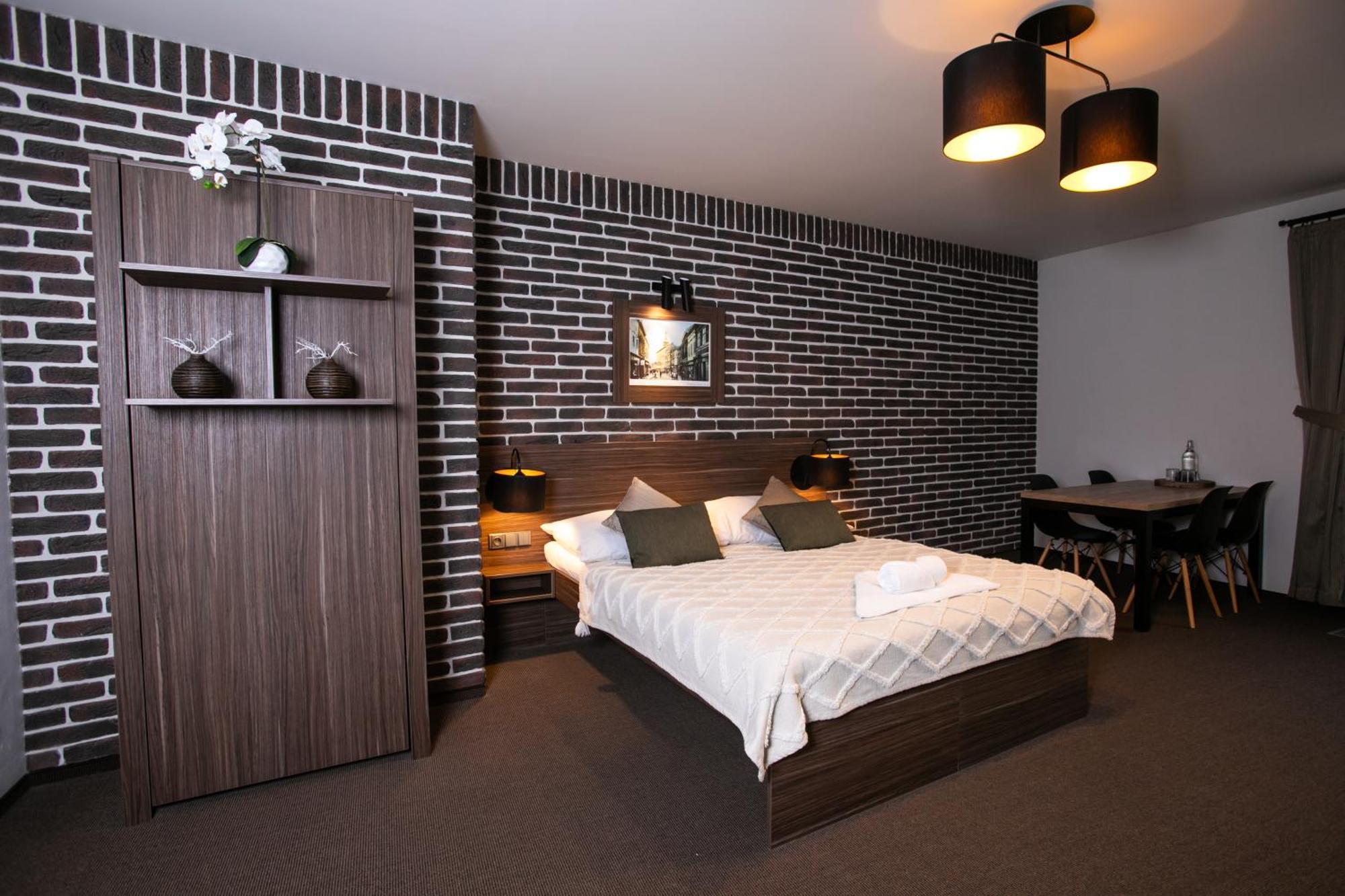 Penzion U Kubesa - Adults Only Kromeriz Luaran gambar