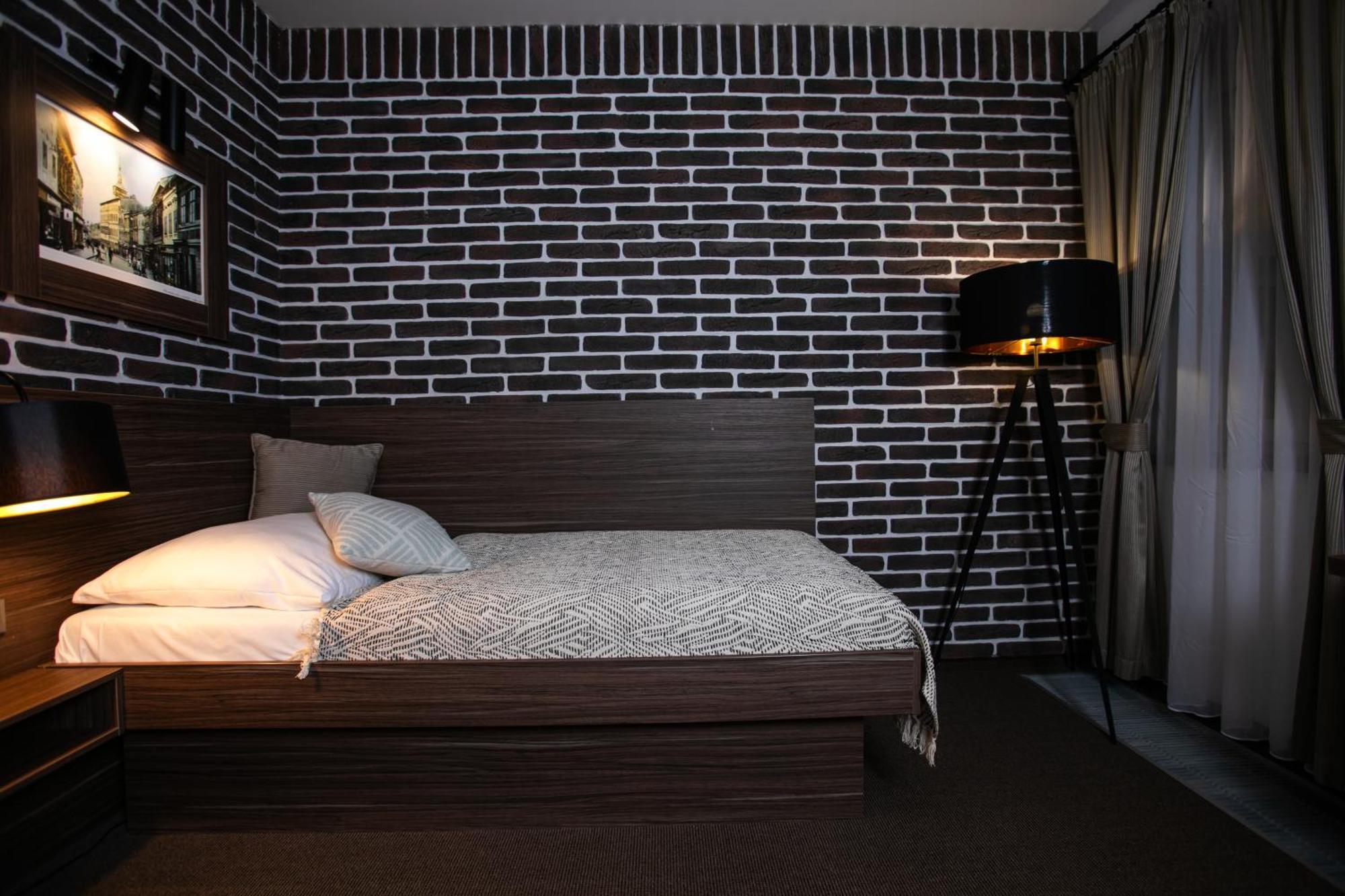 Penzion U Kubesa - Adults Only Kromeriz Luaran gambar