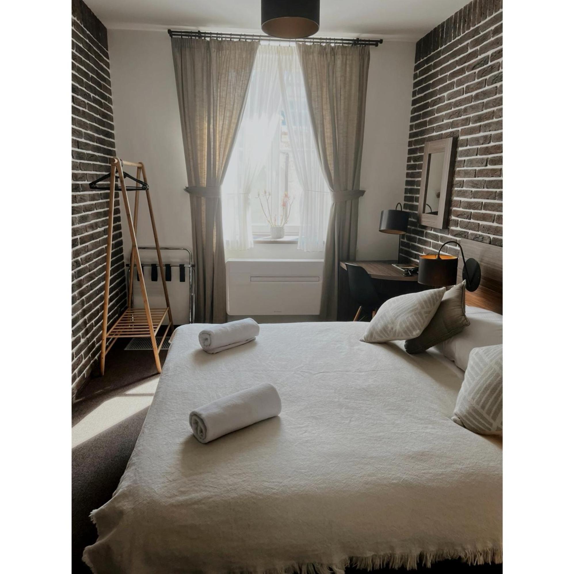 Penzion U Kubesa - Adults Only Kromeriz Luaran gambar