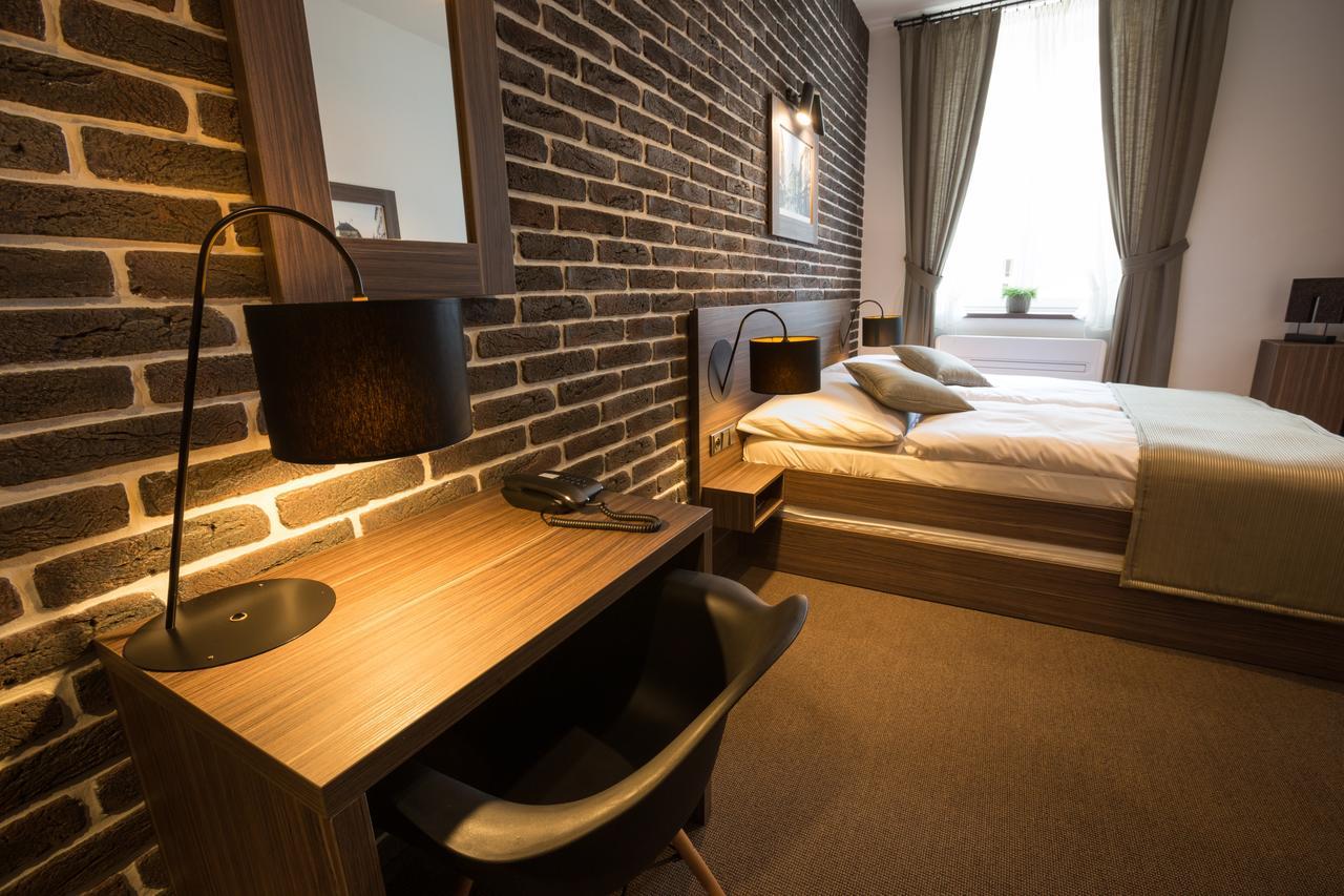 Penzion U Kubesa - Adults Only Kromeriz Luaran gambar